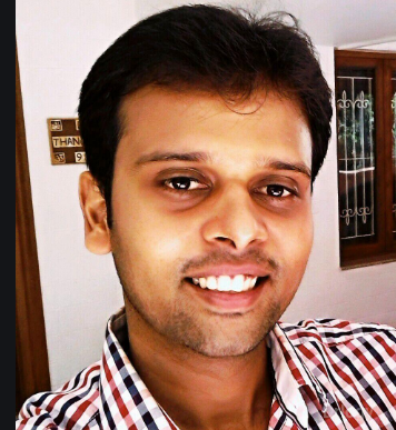 Dr. Ashok Kumar.S