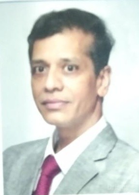 Dr. Ashok mehta