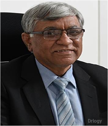 Dr. Ashok Moolani