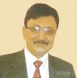 Dr. Ashok Paranjape