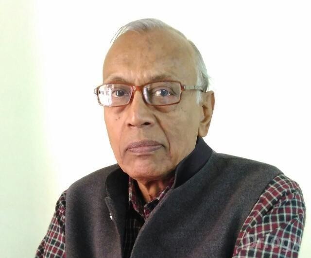 Dr. Ashok Parasrampuria