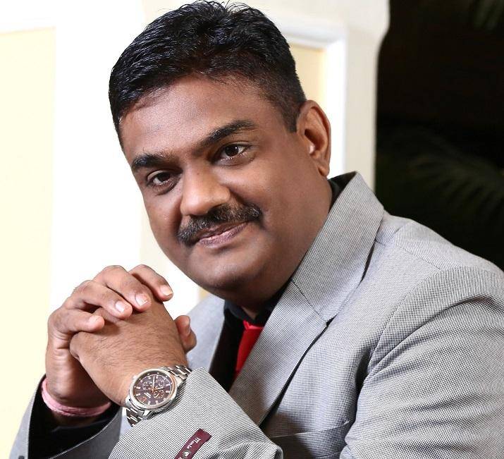 Dr. Ashok Ram