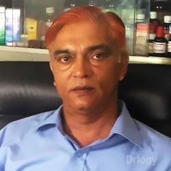 Dr. Ashok Sharma