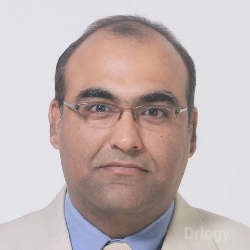 Dr. Ashok Suryavanshi