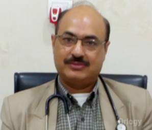 Dr. Ashok Tuli