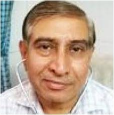Dr. Ashok Vaghani in Surat