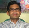 Dr. Ashok Vikey in Indore