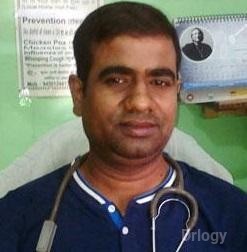 Dr. Ashok Yadav