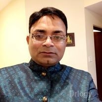 Dr. Ashoka Nand Thakur in Patna