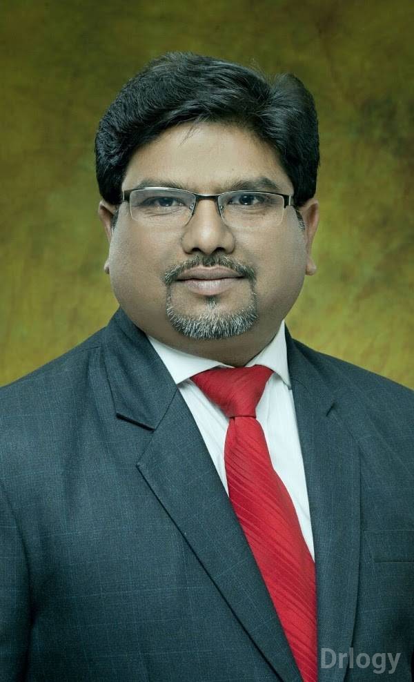 Dr. Ashoka Vidyarthi