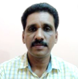 Dr. Ashok.S