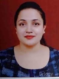 Dr. Ashpi Aloona Dogra