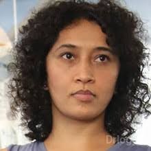 Dr. ashti Shah in Vadodara
