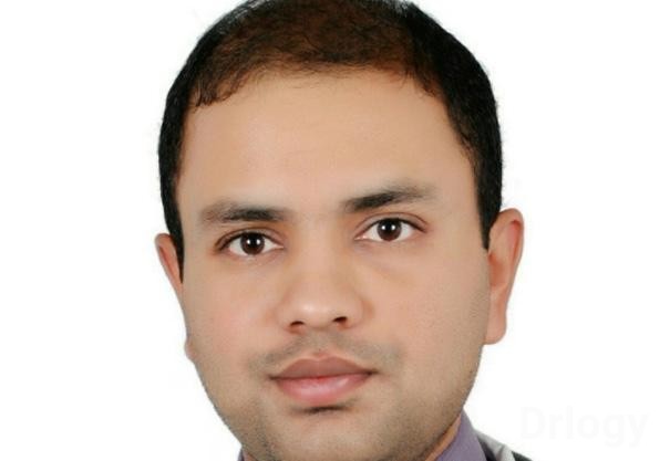 Dr. Ashutosh Goyal