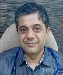Dr. Ashutosh Jokhakar in Surat