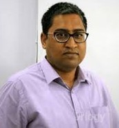 Dr. Ashutosh Rai