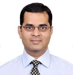 Dr. Ashutosh Sabnis