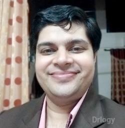 Dr. Ashutosh Sharma in Gwalior