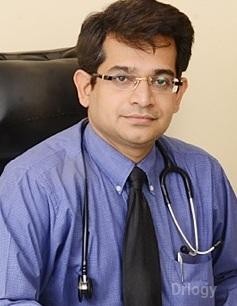 Dr. Ashutosh Shetty