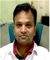 Dr. Ashutosh Shirsath in Nashik