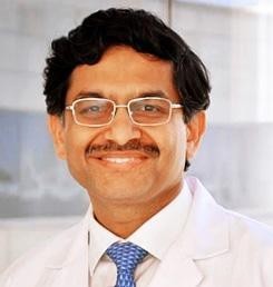Dr. Ashutosh Shukla