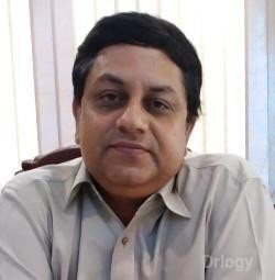Dr. Ashutosh Singh