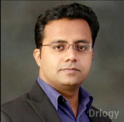 Dr. Ashutosh Singh
