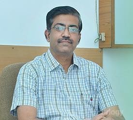 Dr. Ashvin Rangole