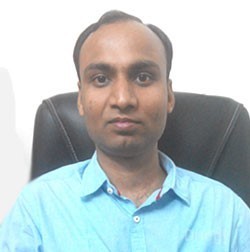 Dr. Ashvin Wani in Indore