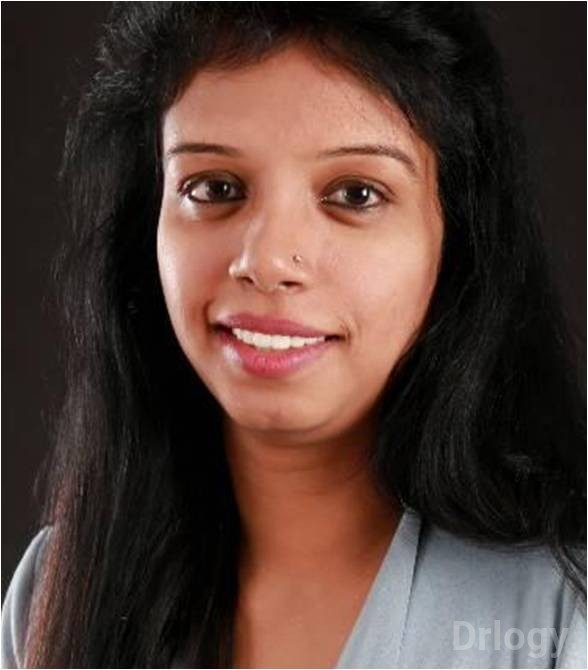 Dr. Ashvini Shah