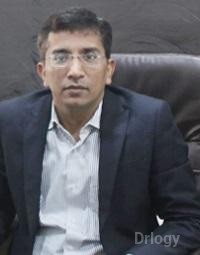 Dr. Ashwani Goyal