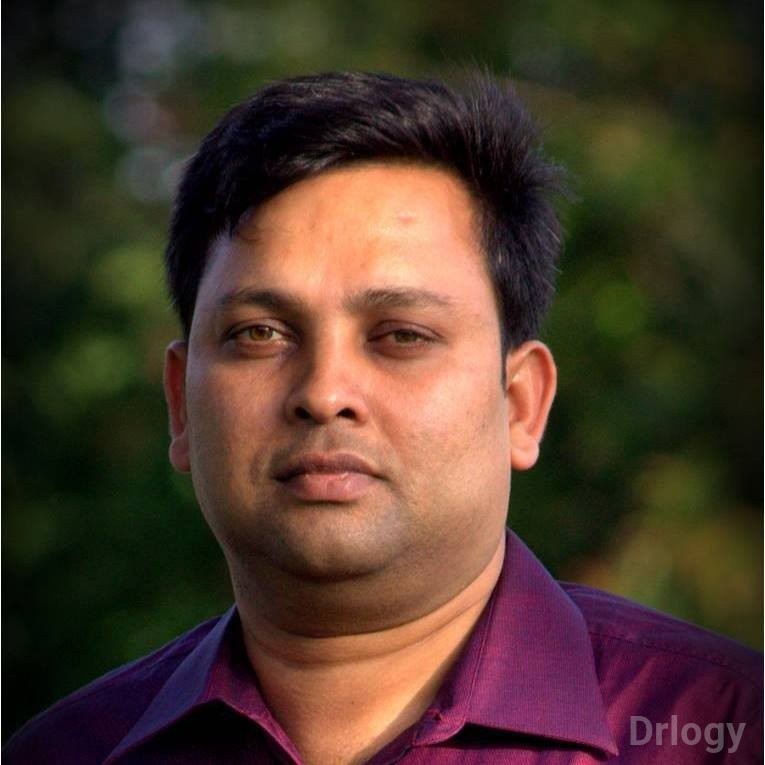 Dr. Ashwani Mishra