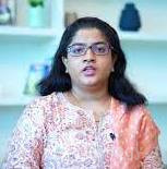 Dr. Ashwathy Susan Mathew in Chennai Dr. Ashwathy Susan Mathew in Chennai