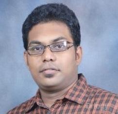 Dr. Ashwin Andrewsh