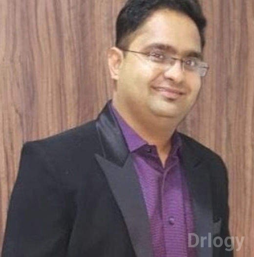 Dr. Ashwin Jain