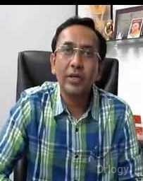 Dr. Ashwin Limbasia