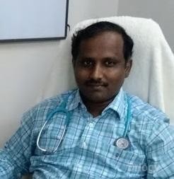 Dr. Ashwin Reddy in Hyderabad Dr. Ashwin Reddy in Hyderabad