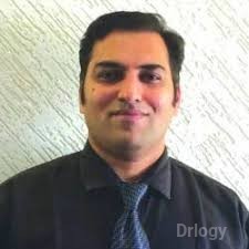 Dr. Ashwin Shah in Kolhapur