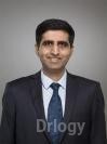 Dr. Ashwin Shetty in Bangalore