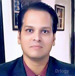 Dr. Ashwini Dash