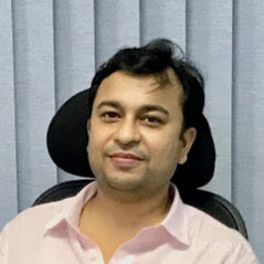 Dr. Ashwini Gaurav