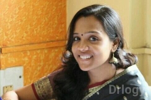 Dr. Ashwini Kulkurni