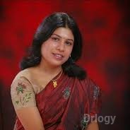 Dr. Ashwini M. Vishwanath in Bangalore