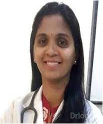 Dr. Ashwini Patil in Pune