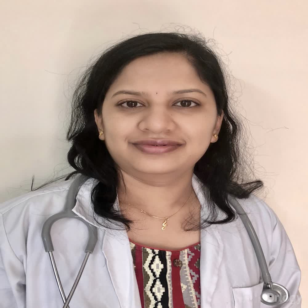 Dr. Ashwini Reddy