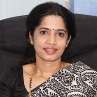 Dr. Ashwini Sadashivan