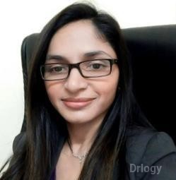 Dr. Ashwini Salunke in Pune Dr. Ashwini Salunke in Pune