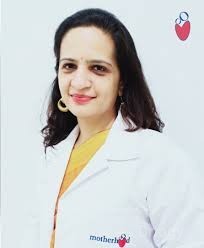Dr. Ashwini Sreekar in Bangalore