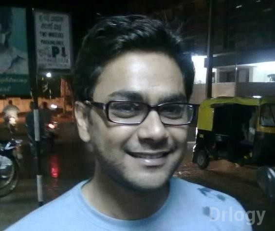 Dr. Asif Khan
