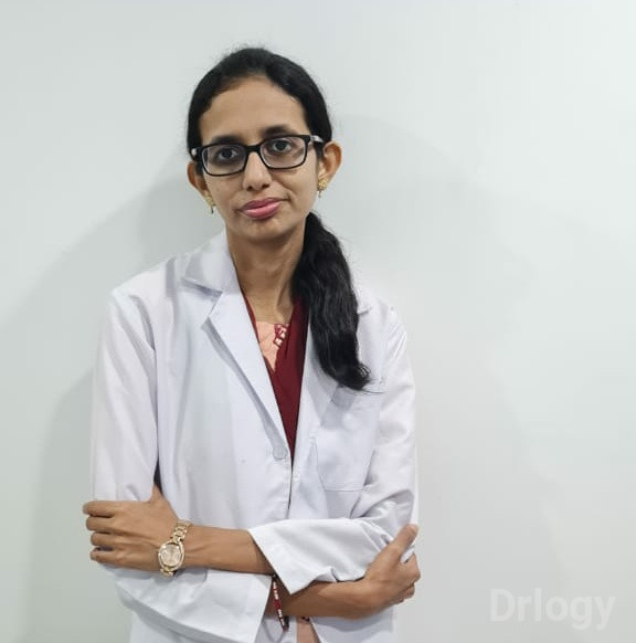 Dr. Asifa N